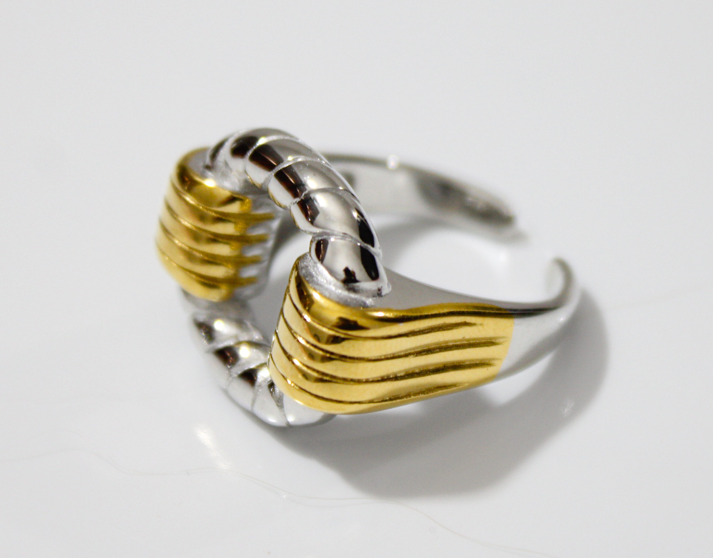 Anillo Zénara