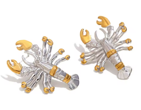 Aretes Nereida