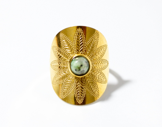 Anillo Luz