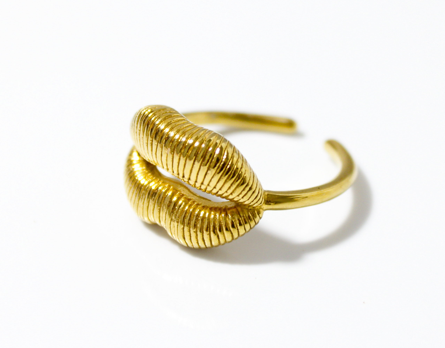 Anillo Beso JV