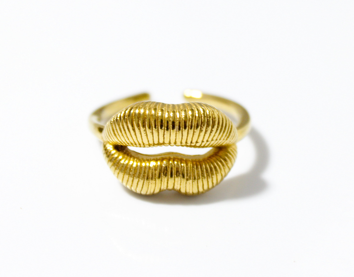 Anillo Beso JV