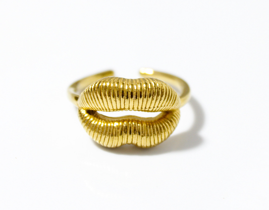 Anillo Beso JV