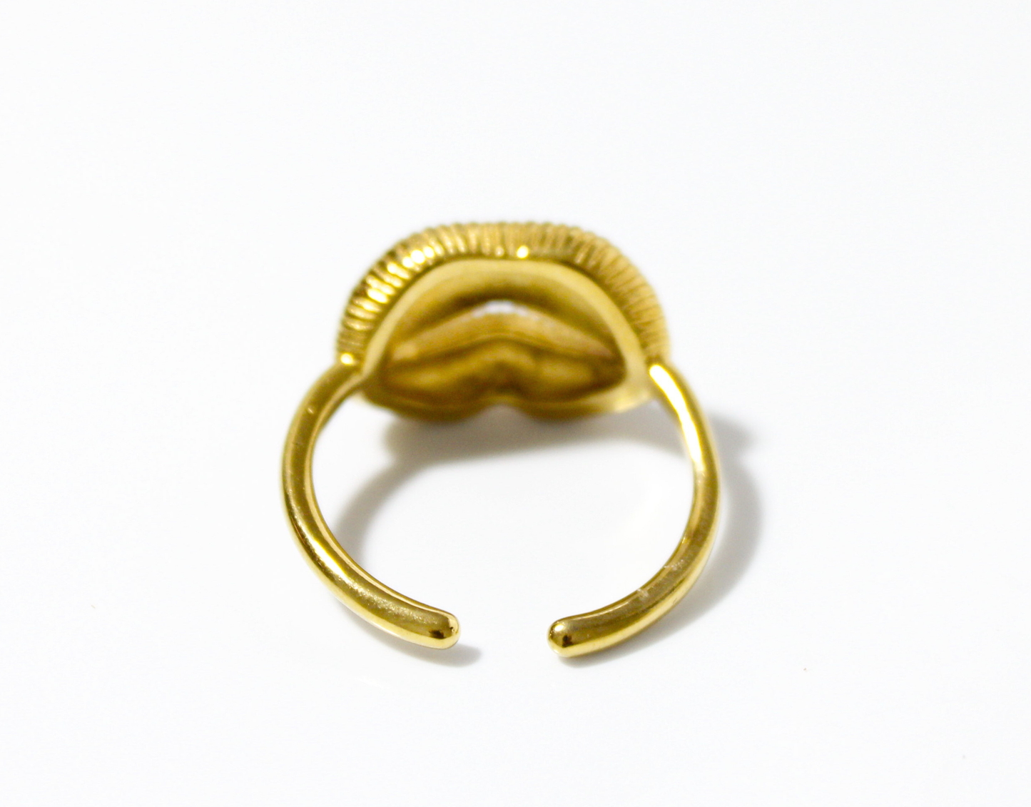 Anillo Beso JV