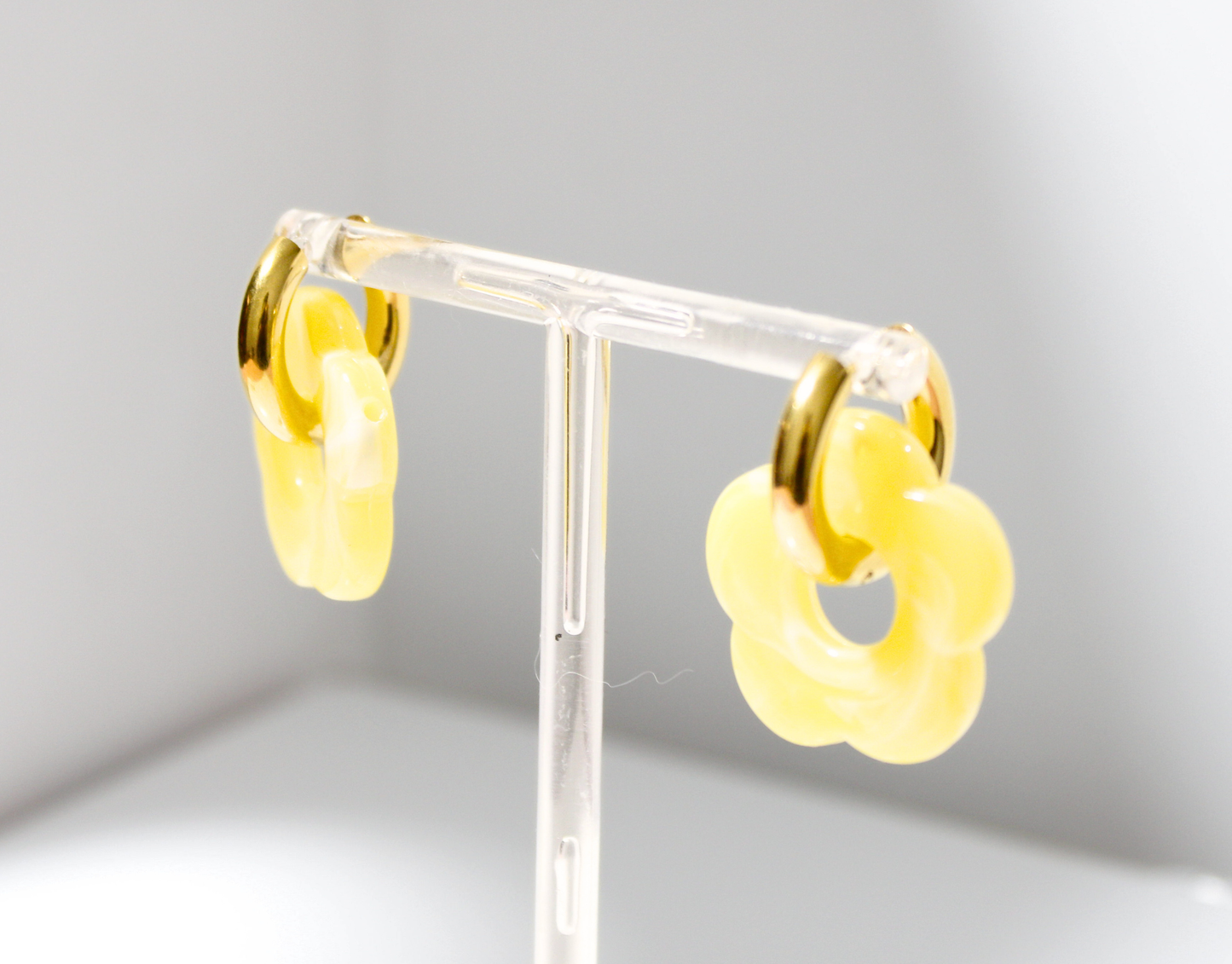 Aretes Nerina