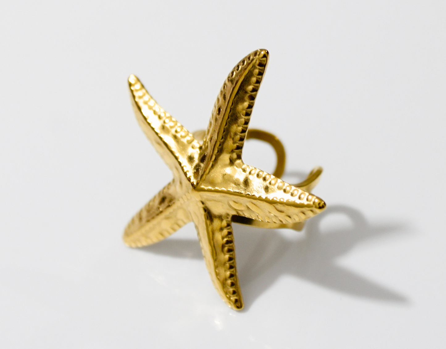 Anillo Náyade