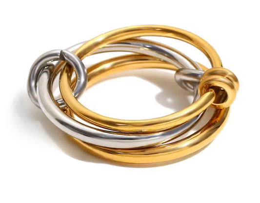 Anillo Trinity