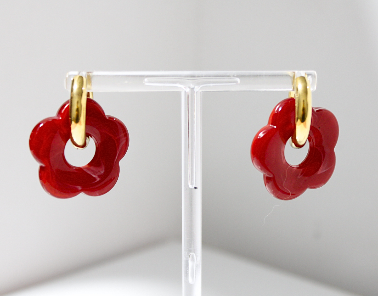Aretes Mireya