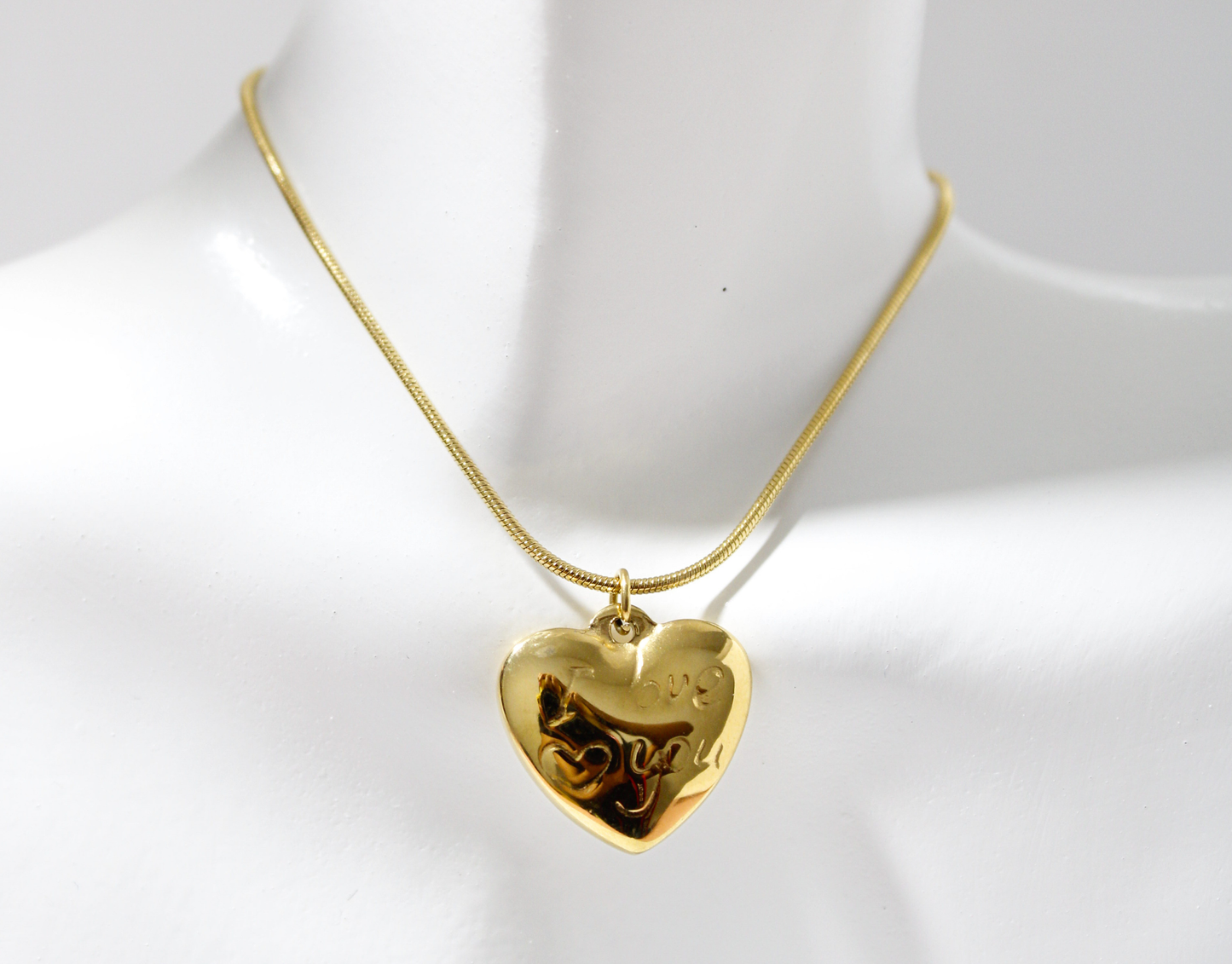 Collar Coré