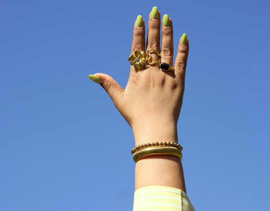 Anillo Amarisse