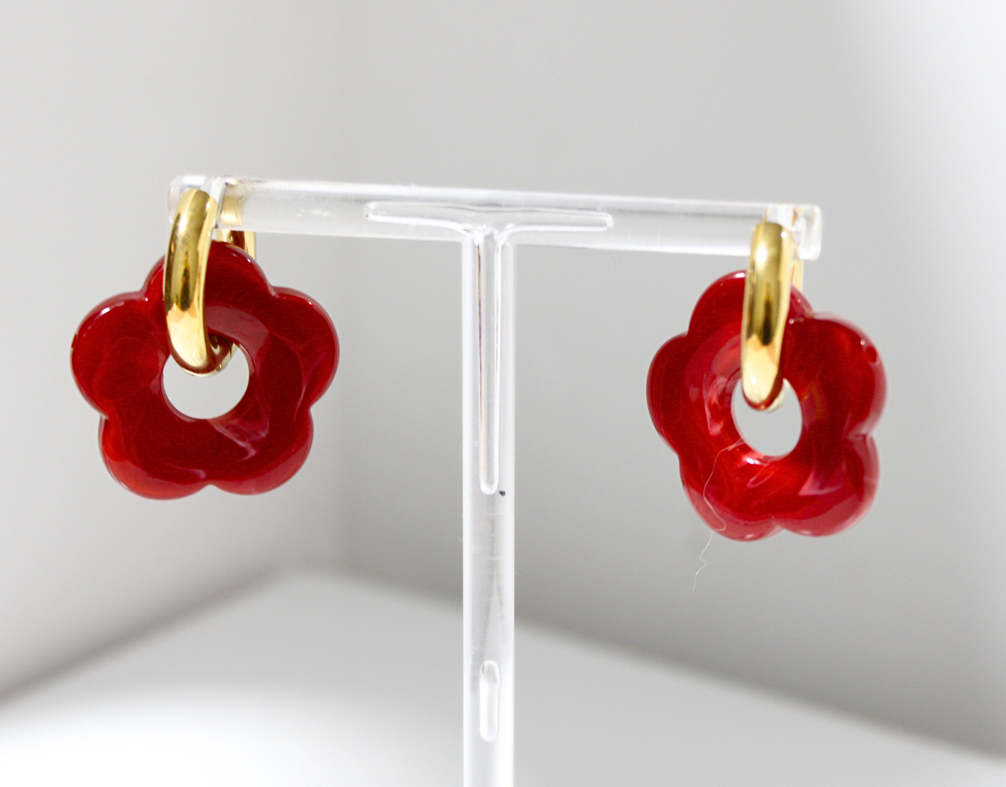 Aretes Mireya