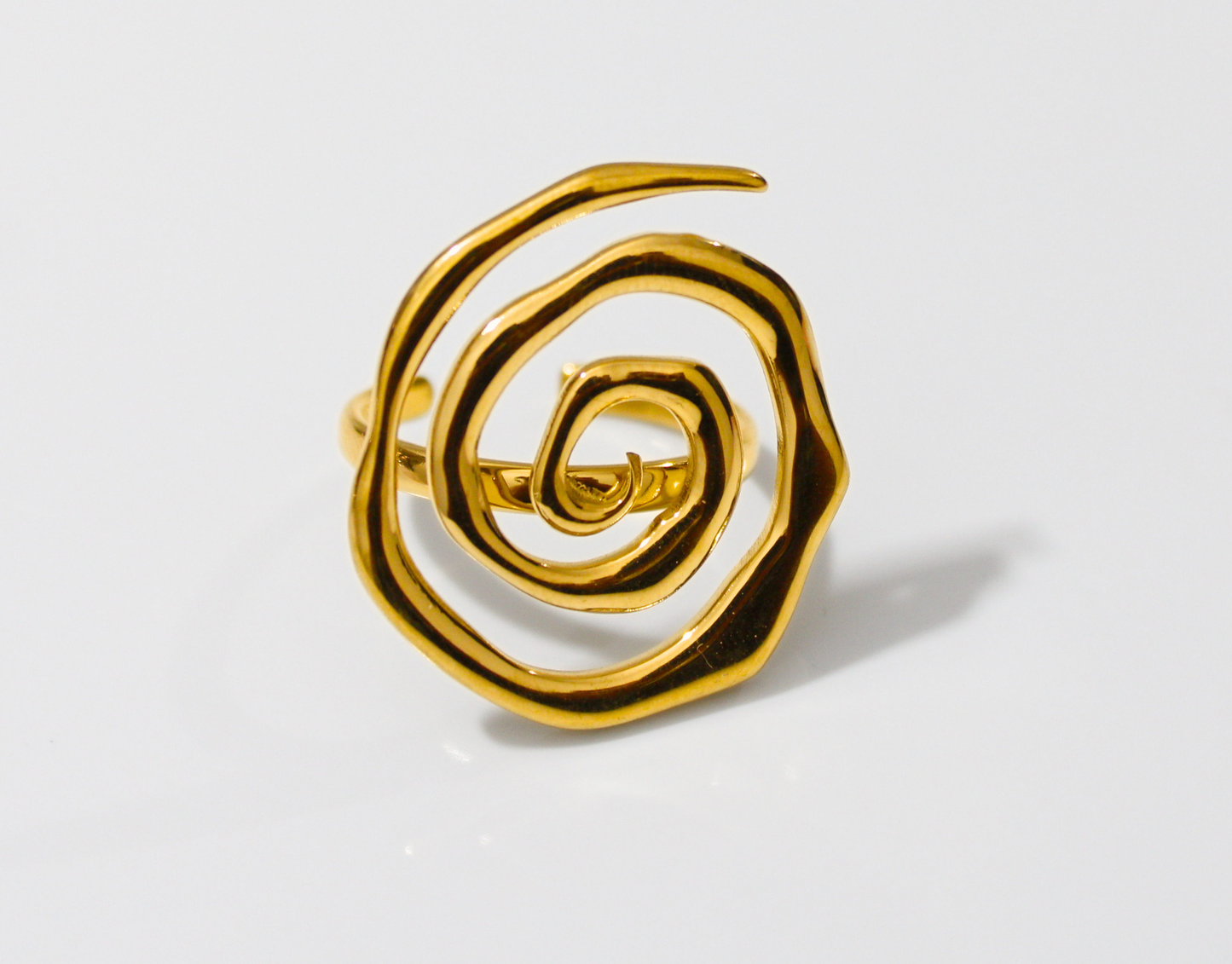 Anillo Nautica