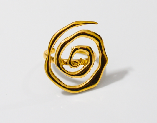 Anillo Nautica