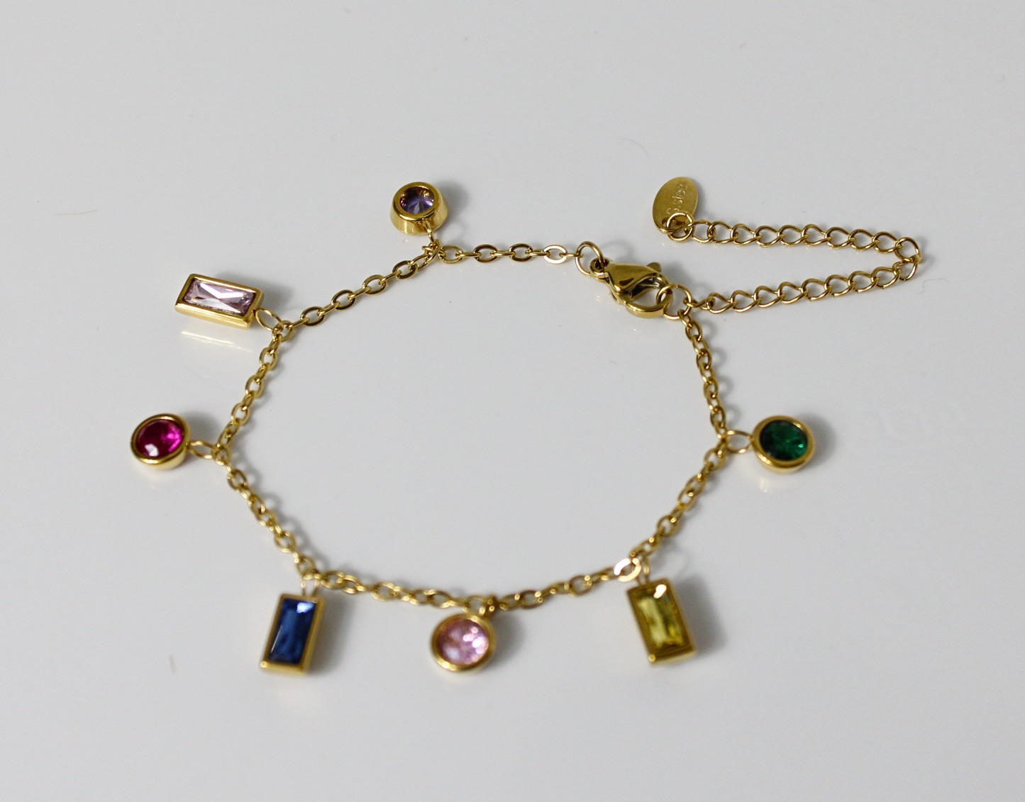 Pulsera Cressida