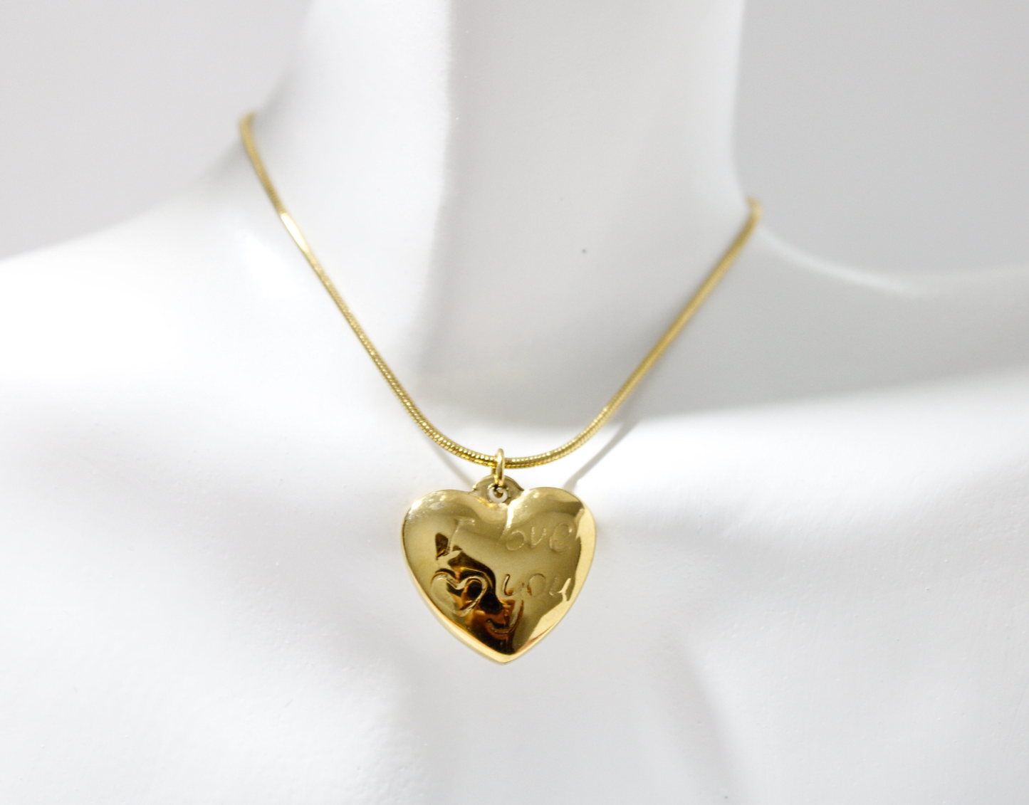 Collar Coré