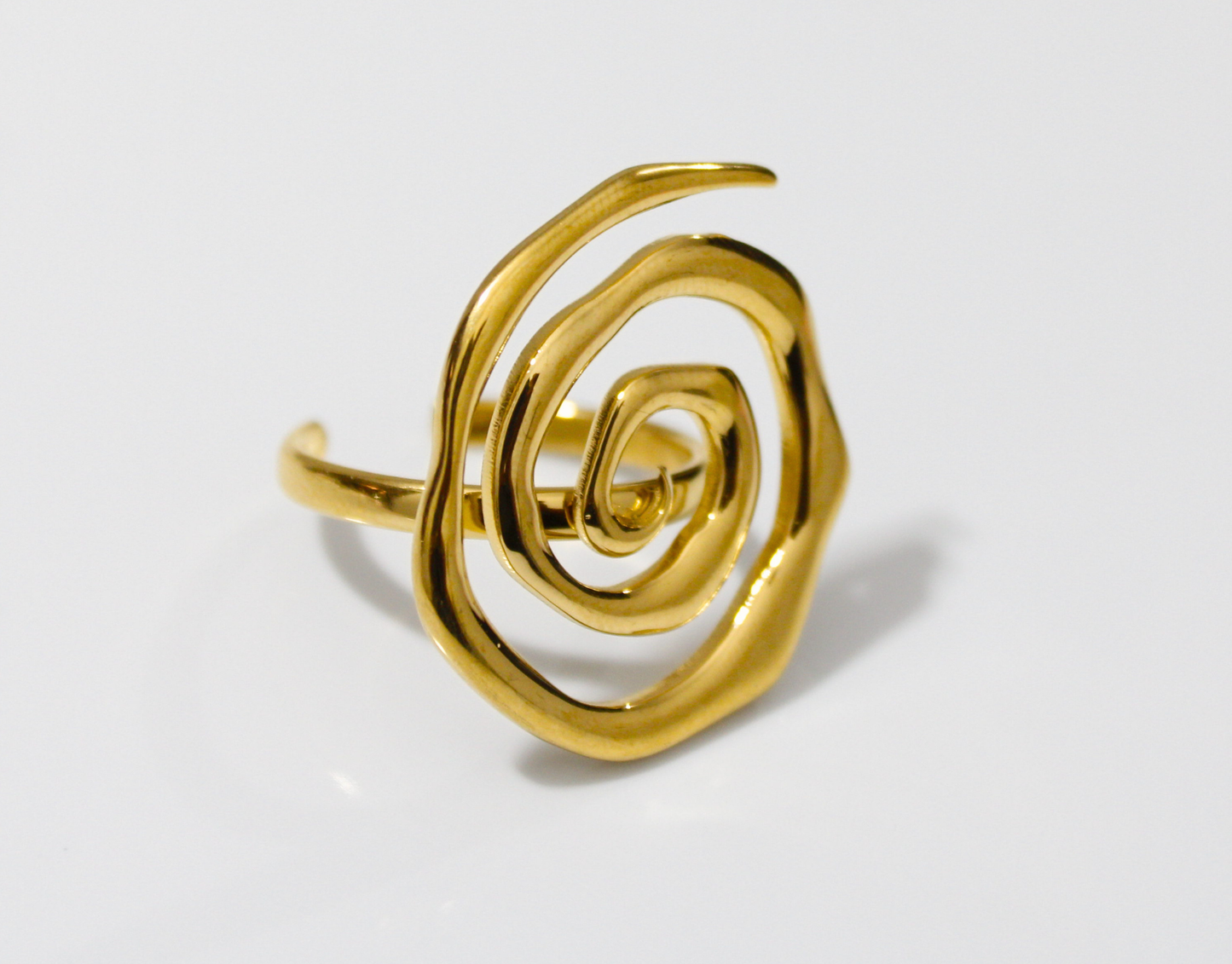 Anillo Nautica