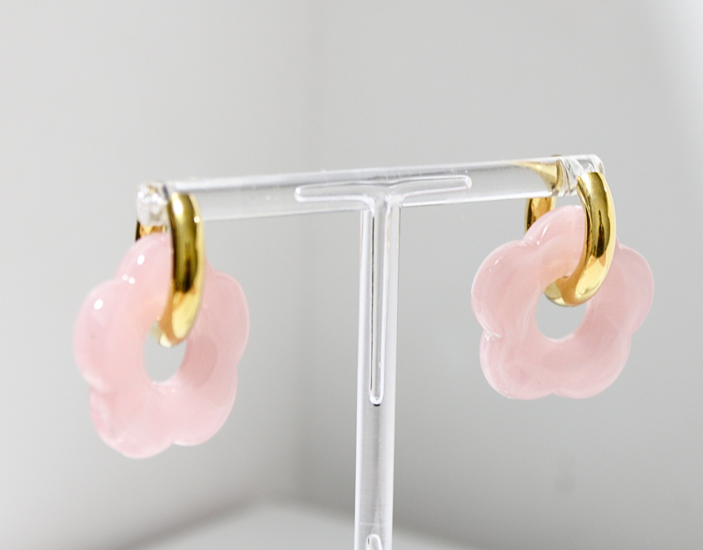 Aretes Coralia