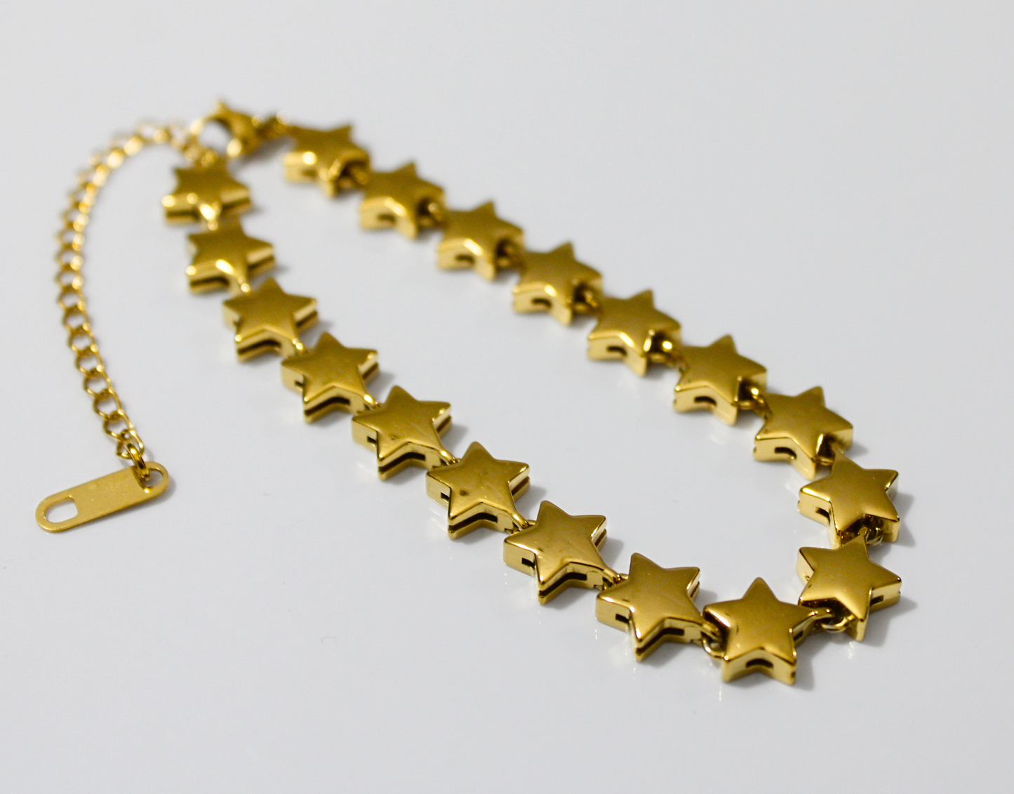 Pulsera Olympe