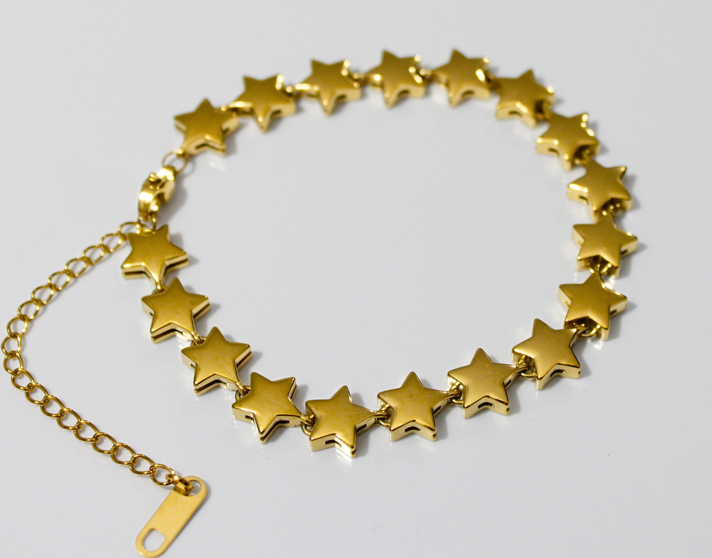 Pulsera Olympe