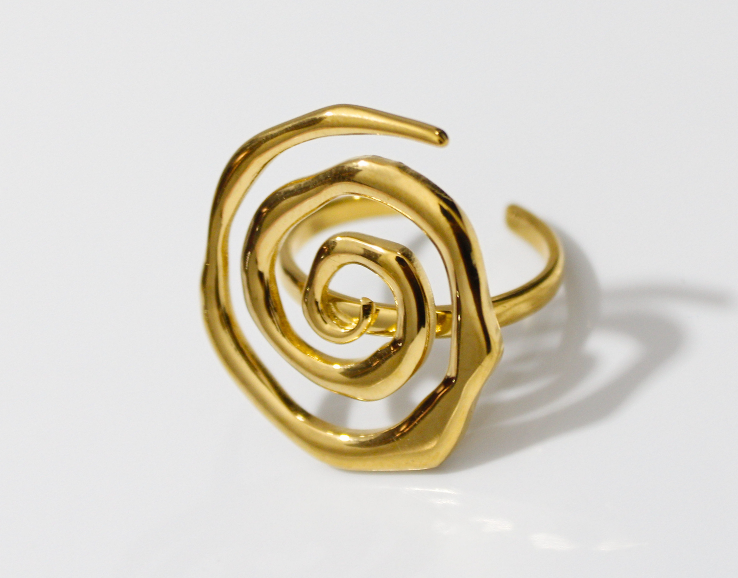 Anillo Nautica