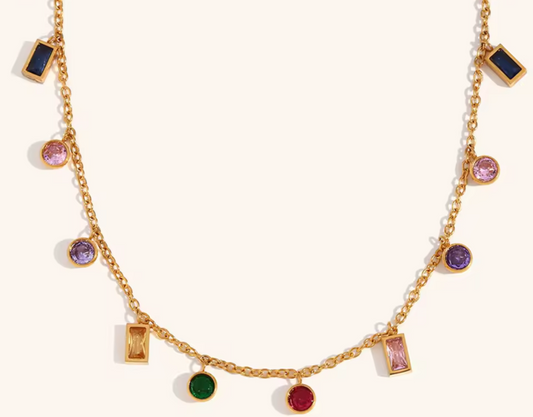 Collar Cressida