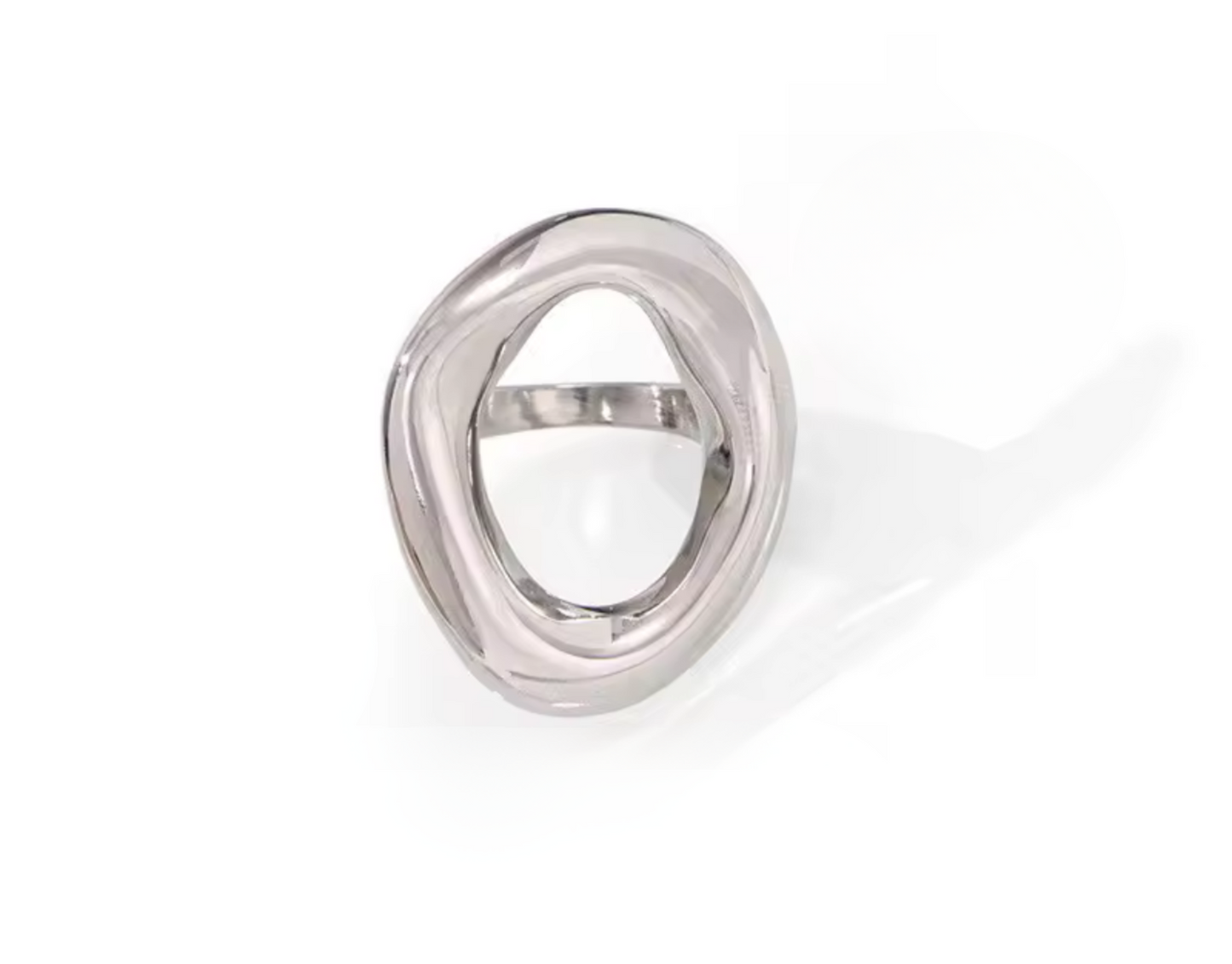 Anillo Maxine