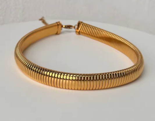 Collar Cleo