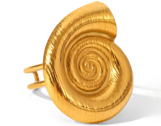 Anillo Alexandra