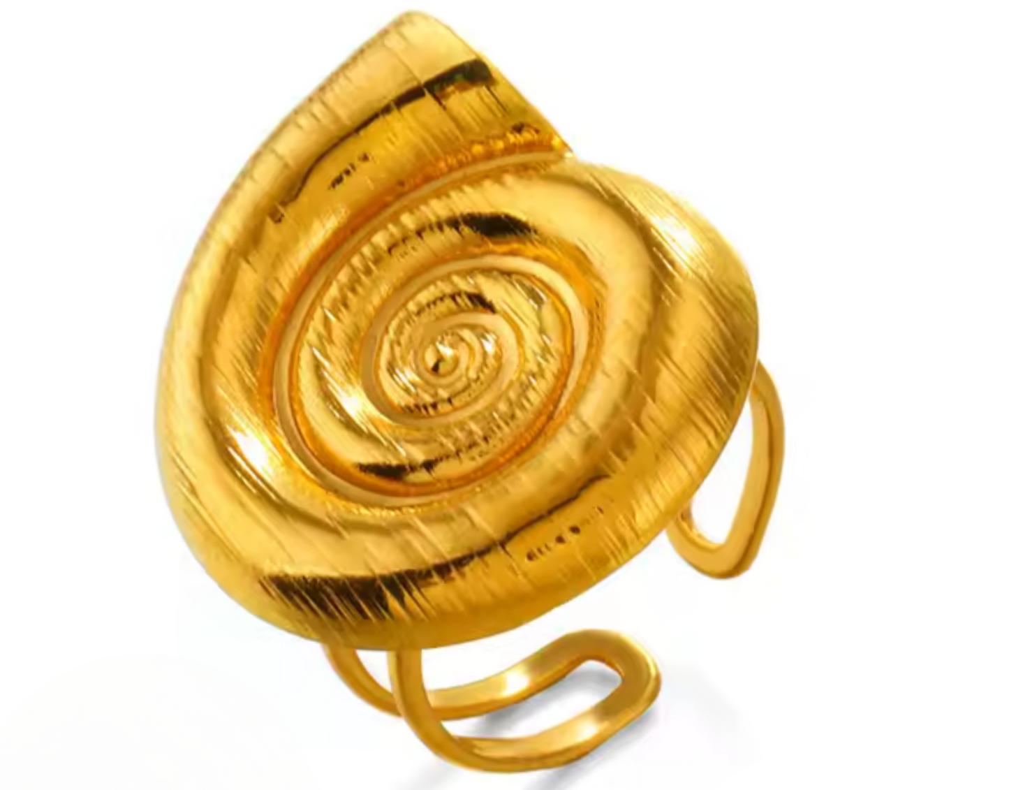 Anillo Alexandra