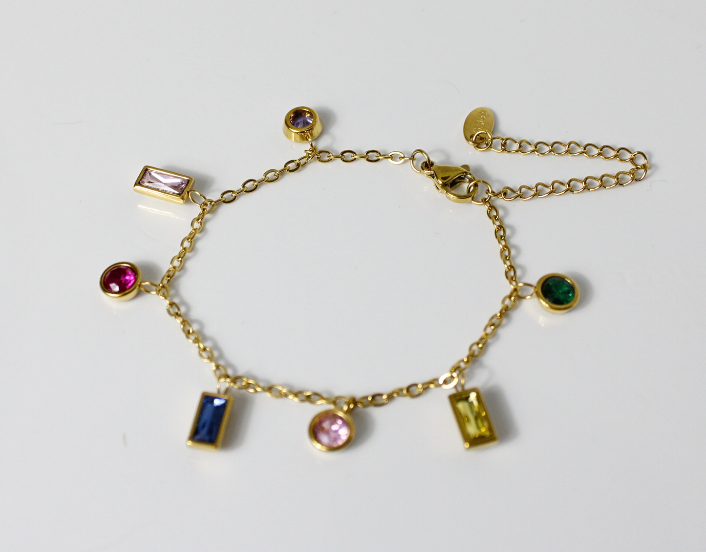 Pulsera Cressida