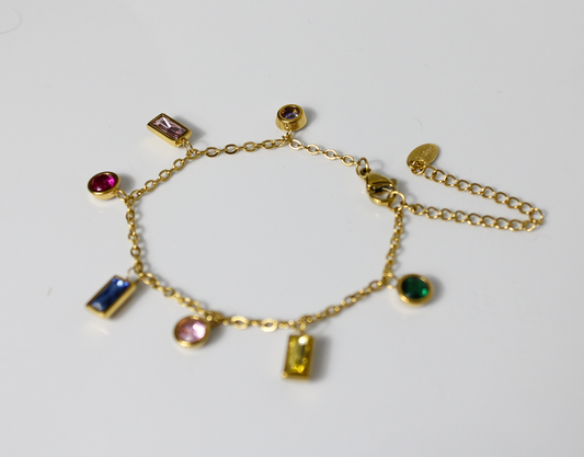 Pulsera Cressida