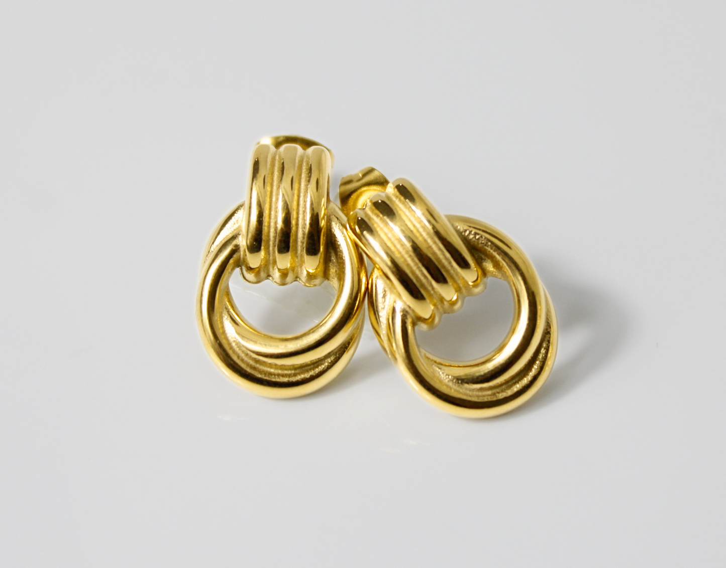 Aretes Syagria chicos