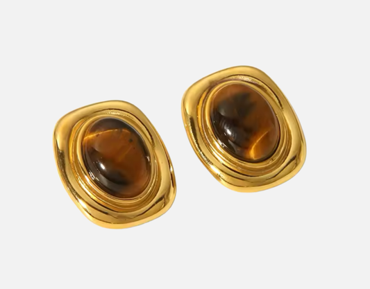 Joyería de mujer elegante de Emperatriz. Diseños modernos que reflejan poder y estilo