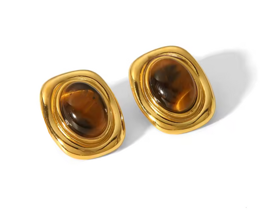 Joyería de mujer elegante de Emperatriz. Diseños modernos que reflejan poder y estilo