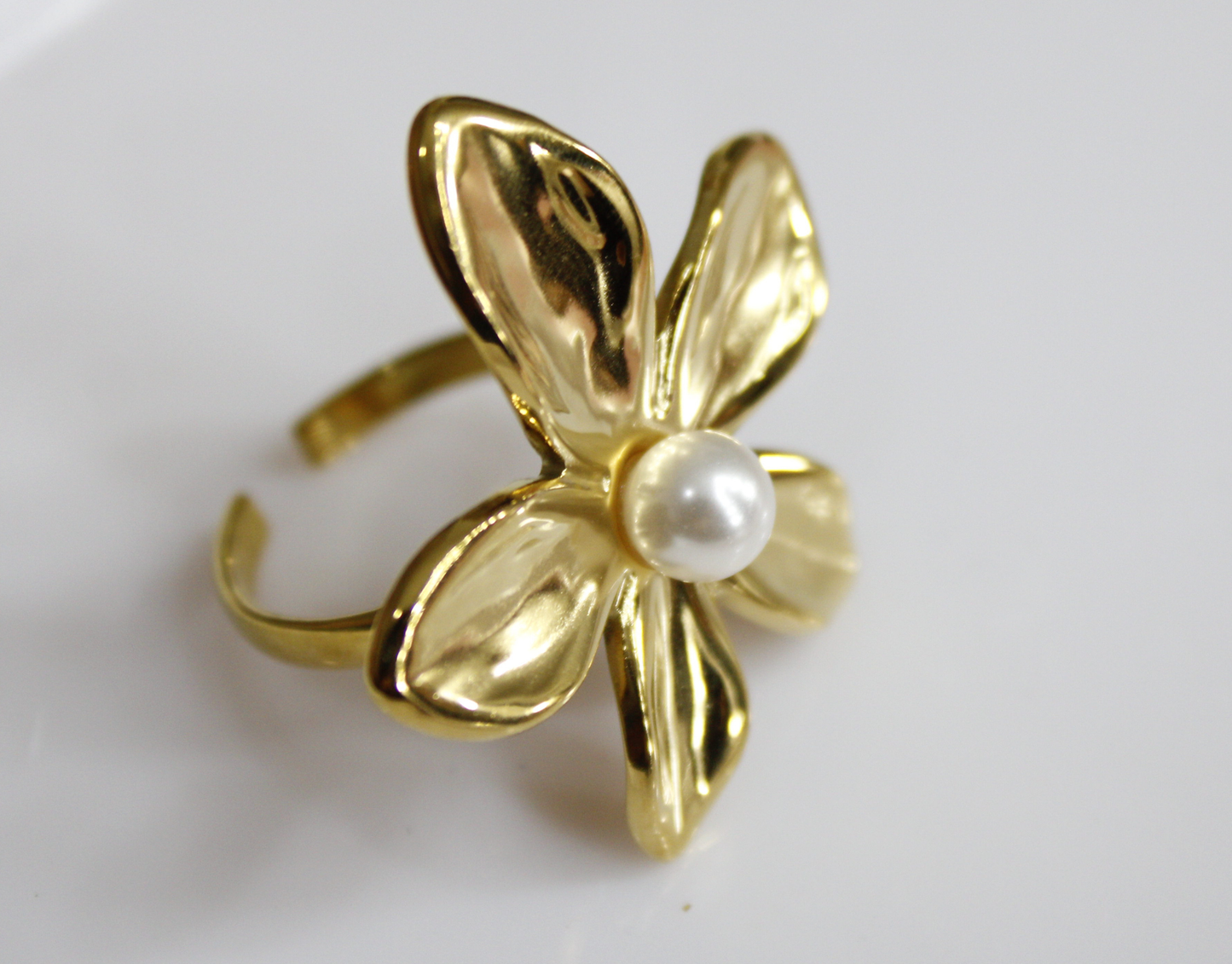 Anillo Amaris