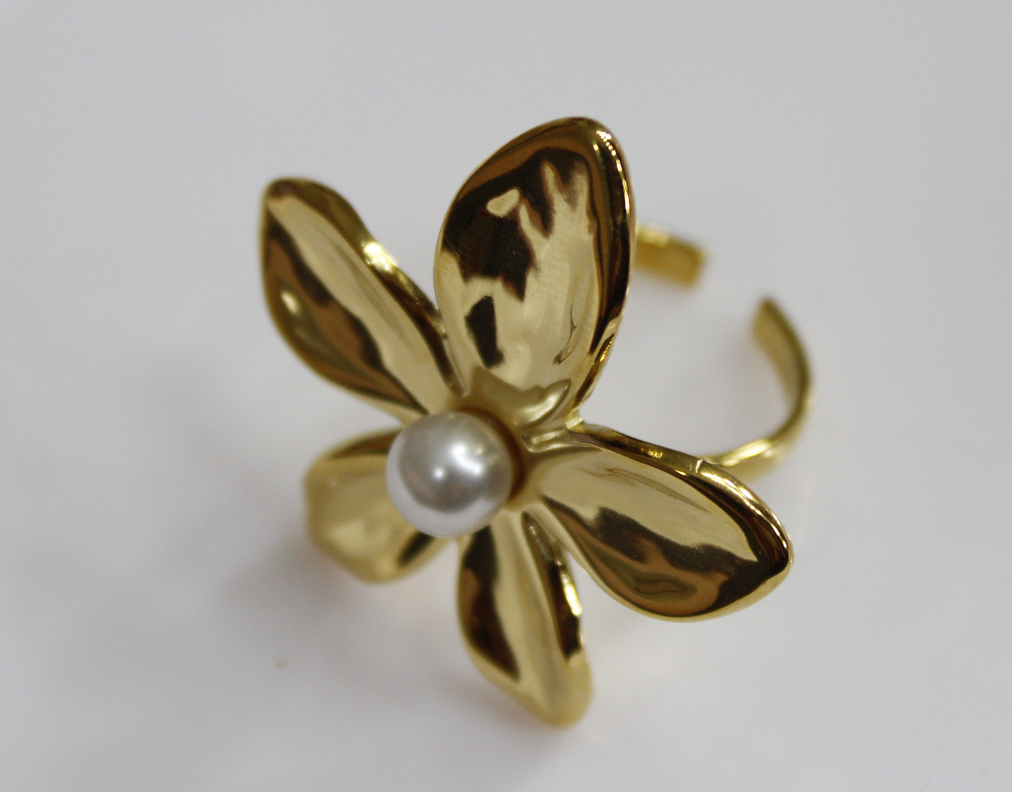 Anillo Amaris