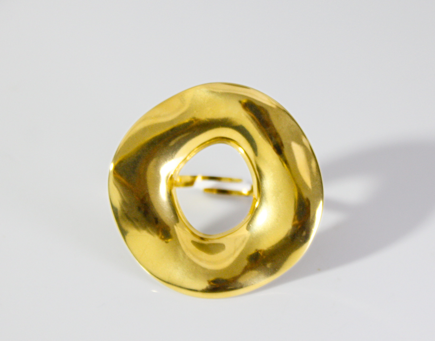 Anillo Mistle