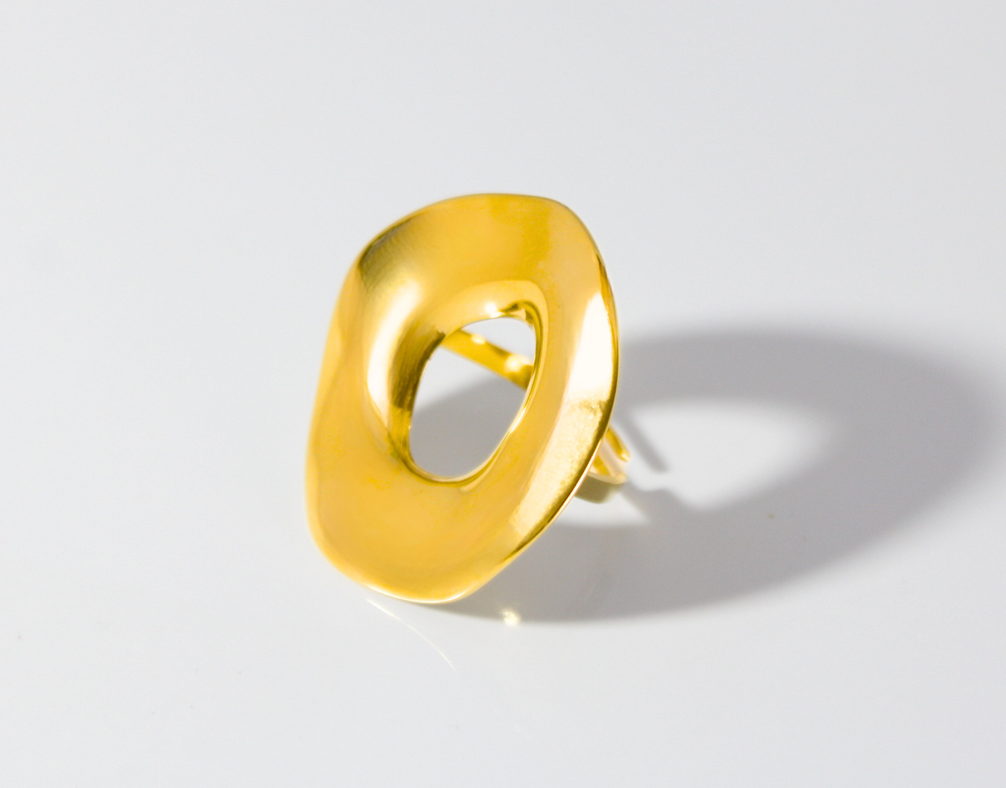Anillo Mistle