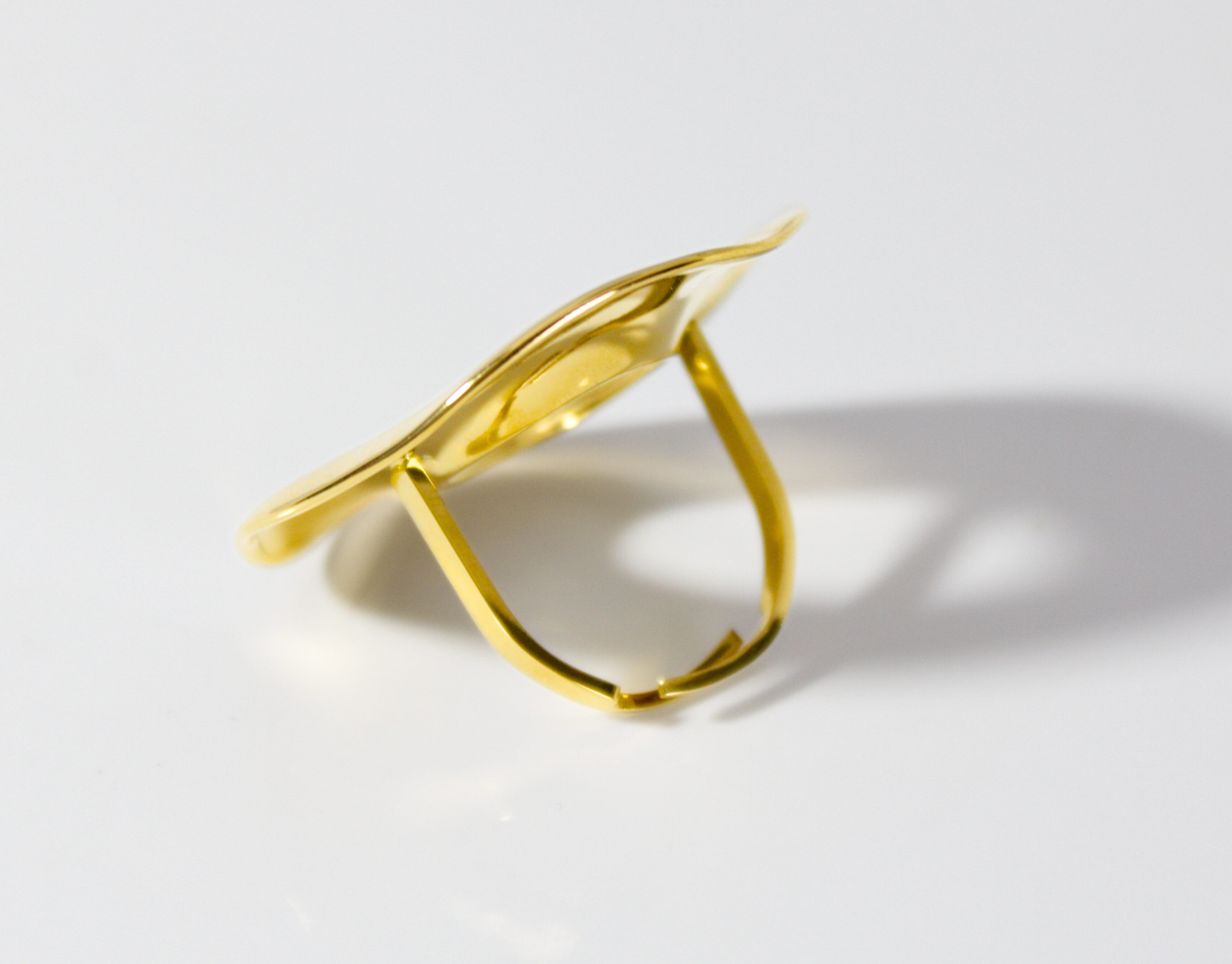 Anillo Mistle