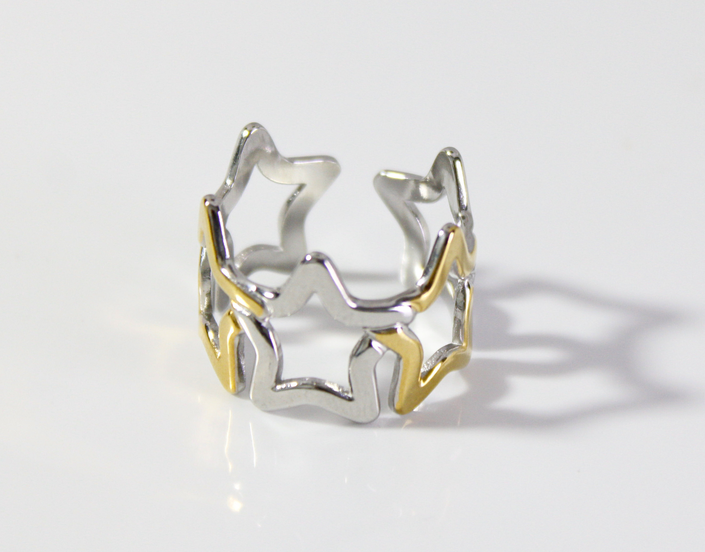 Anillo Clarity