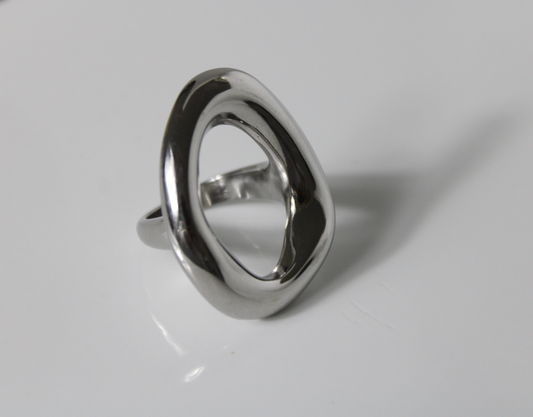 Anillo Maxine grande