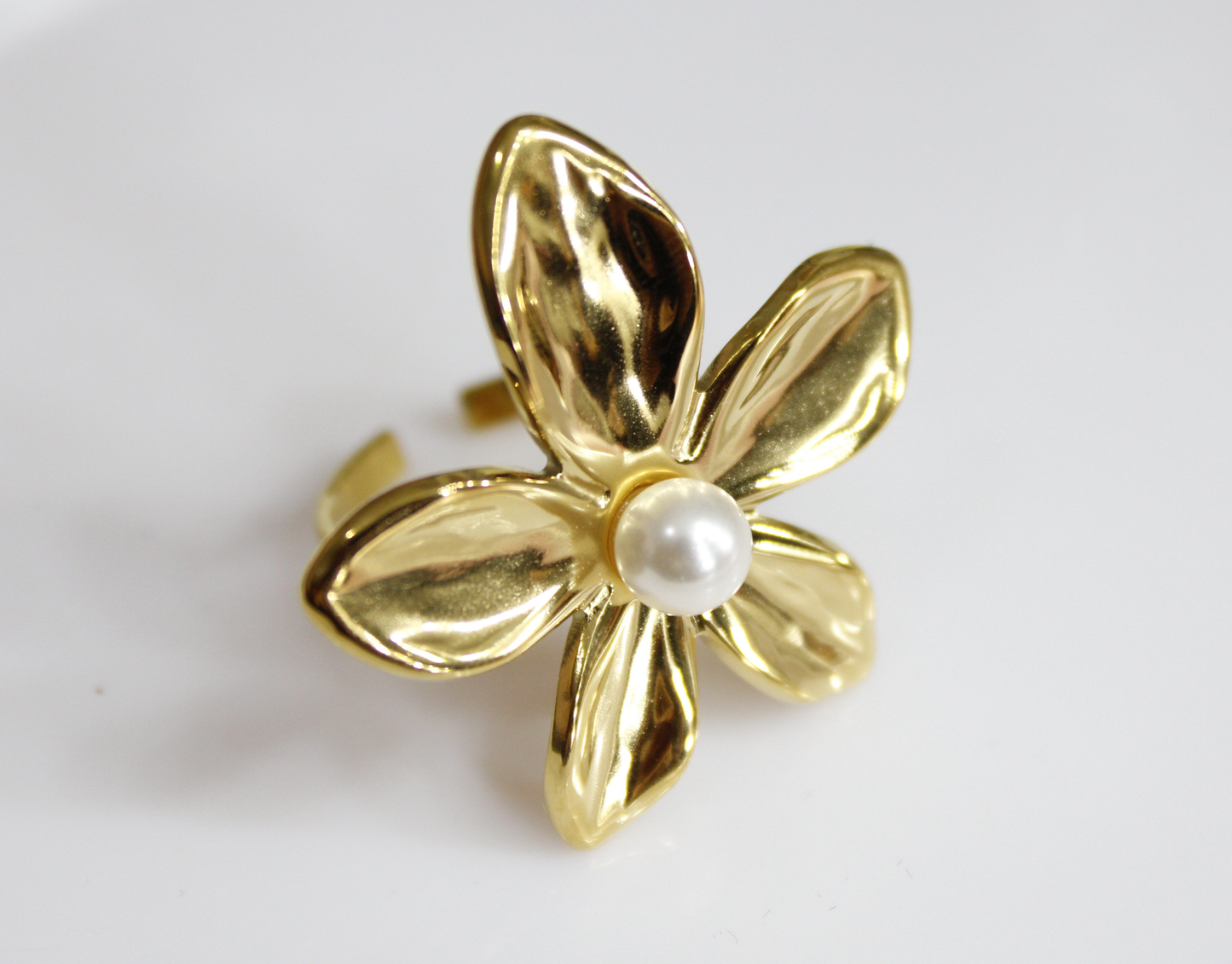 Anillo Amaris