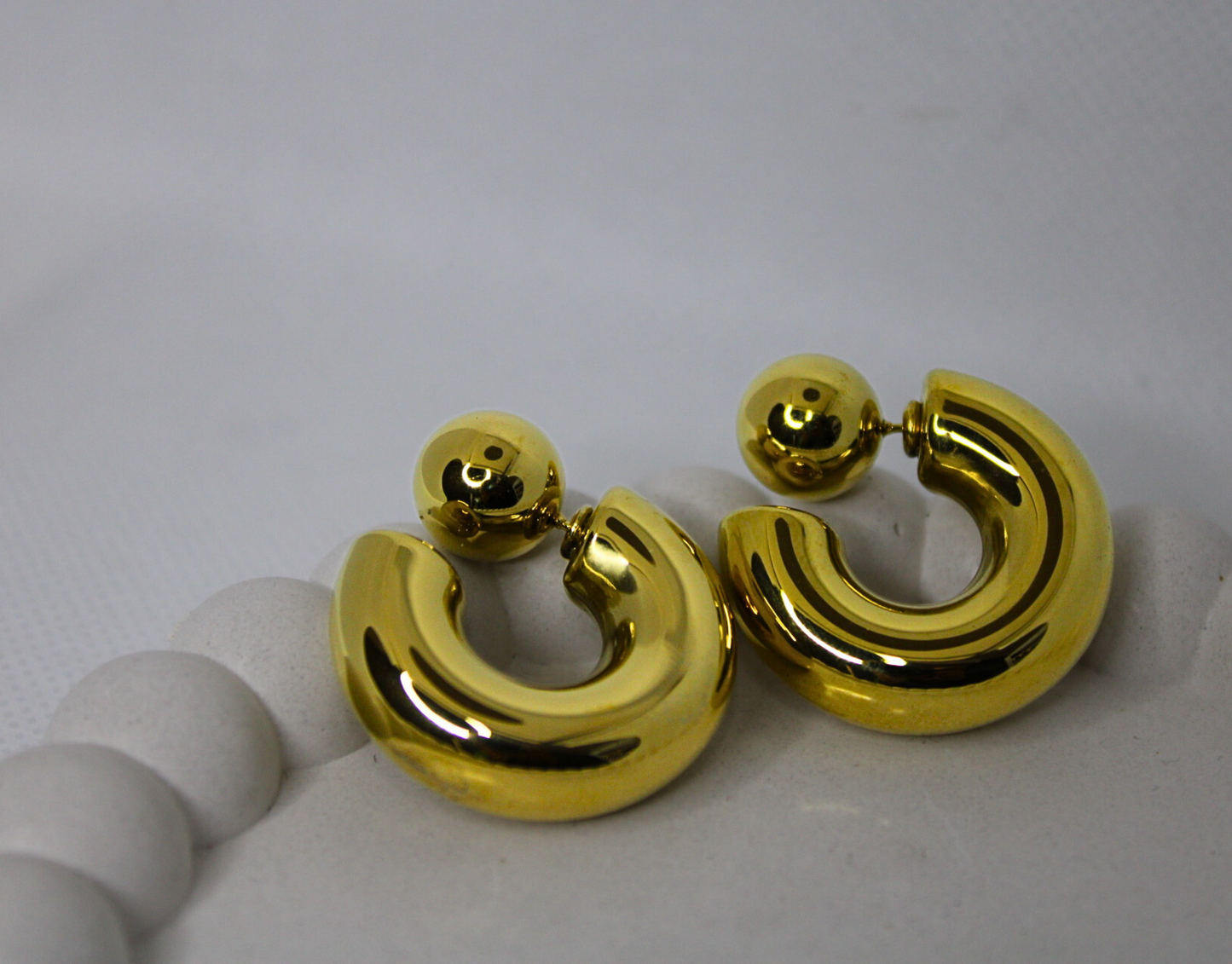 Aretes Indi