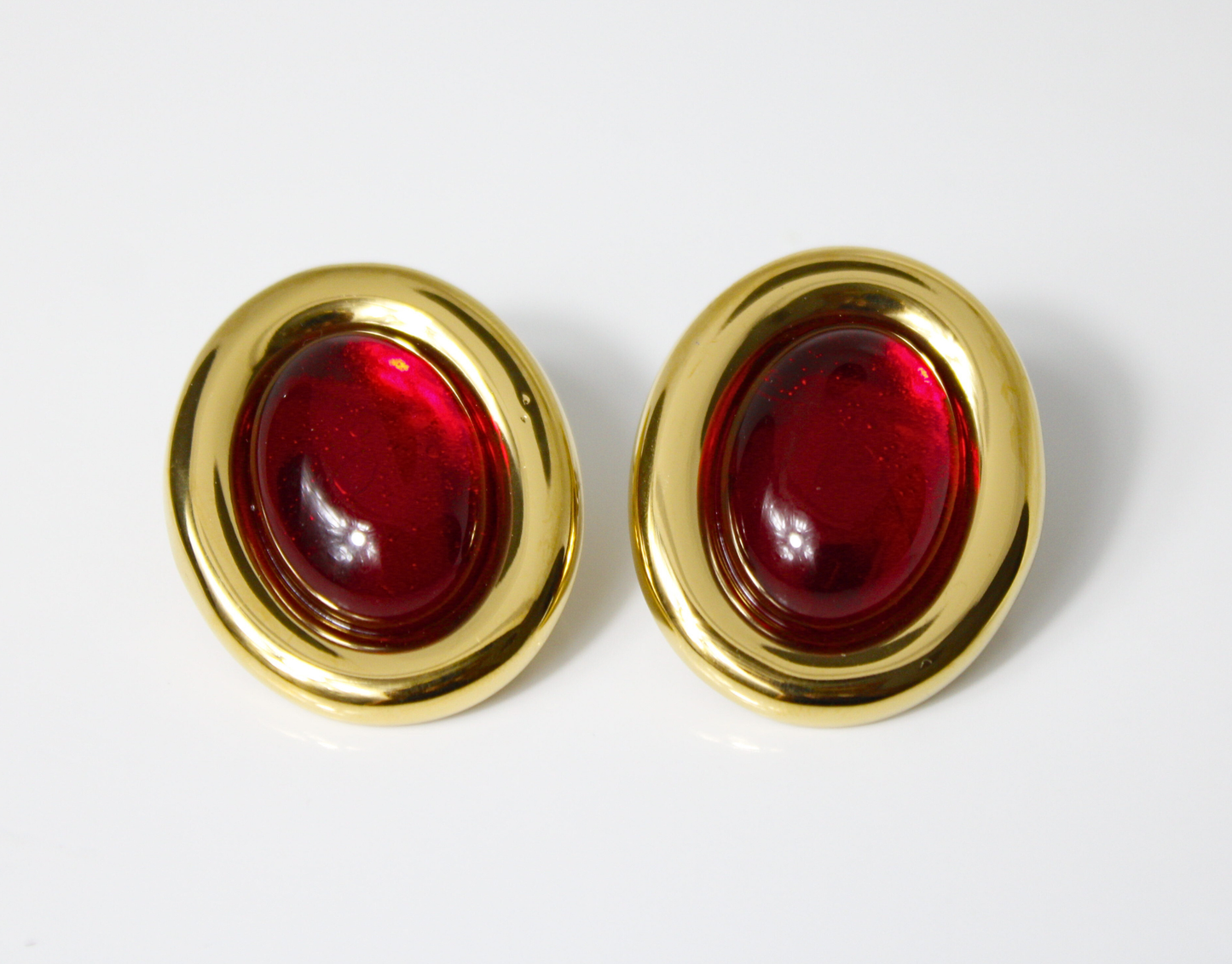 Aretes Rouge