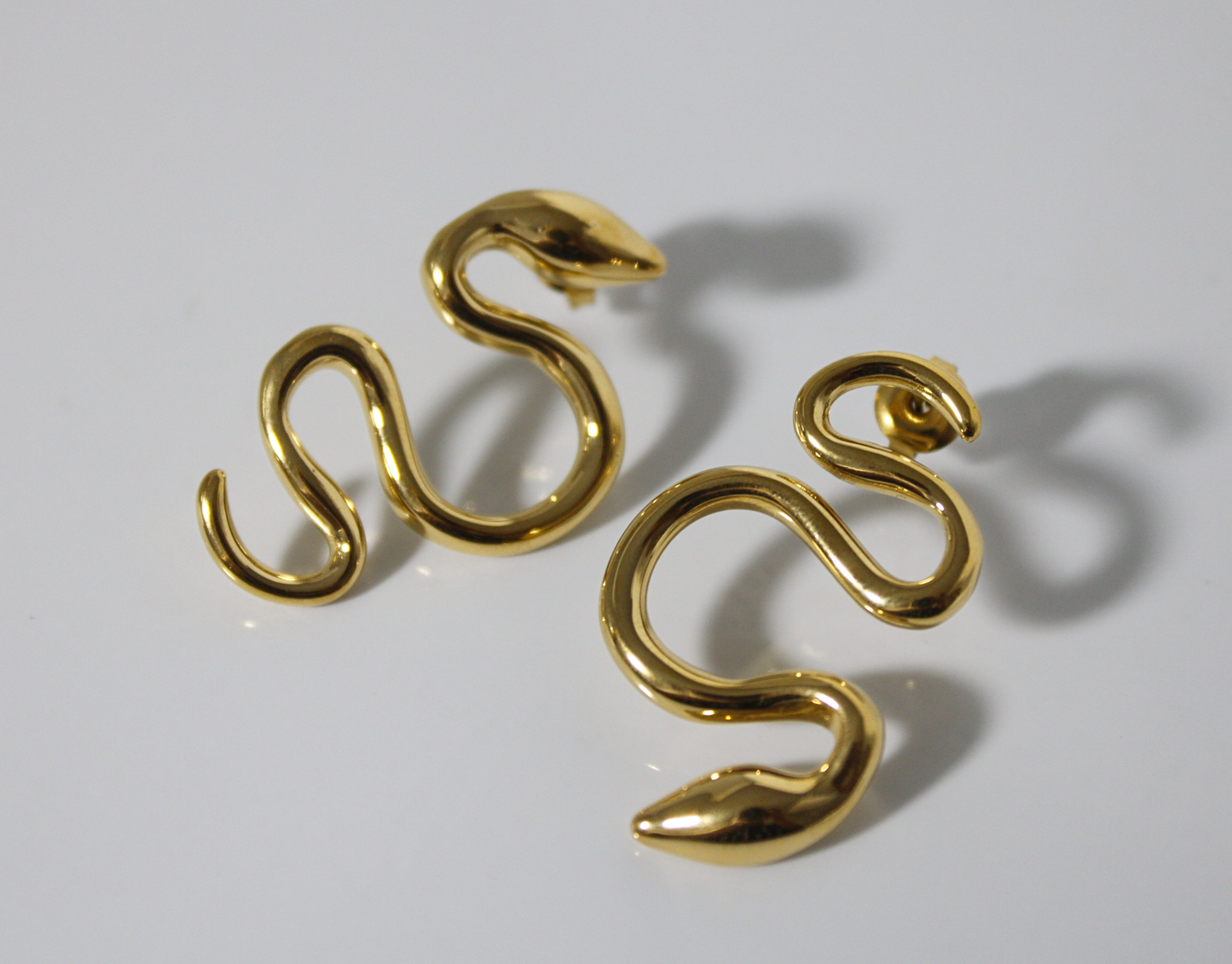 Aretes Serpentina