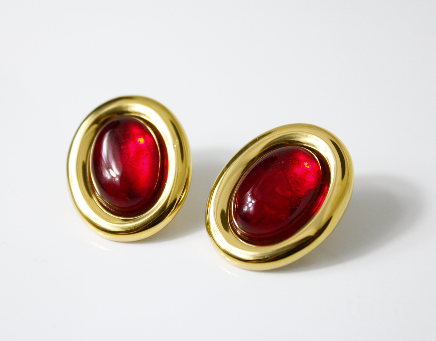Aretes Rouge