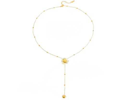 Collar Liana