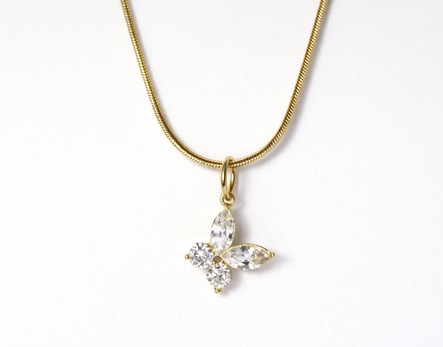 Collar Petal