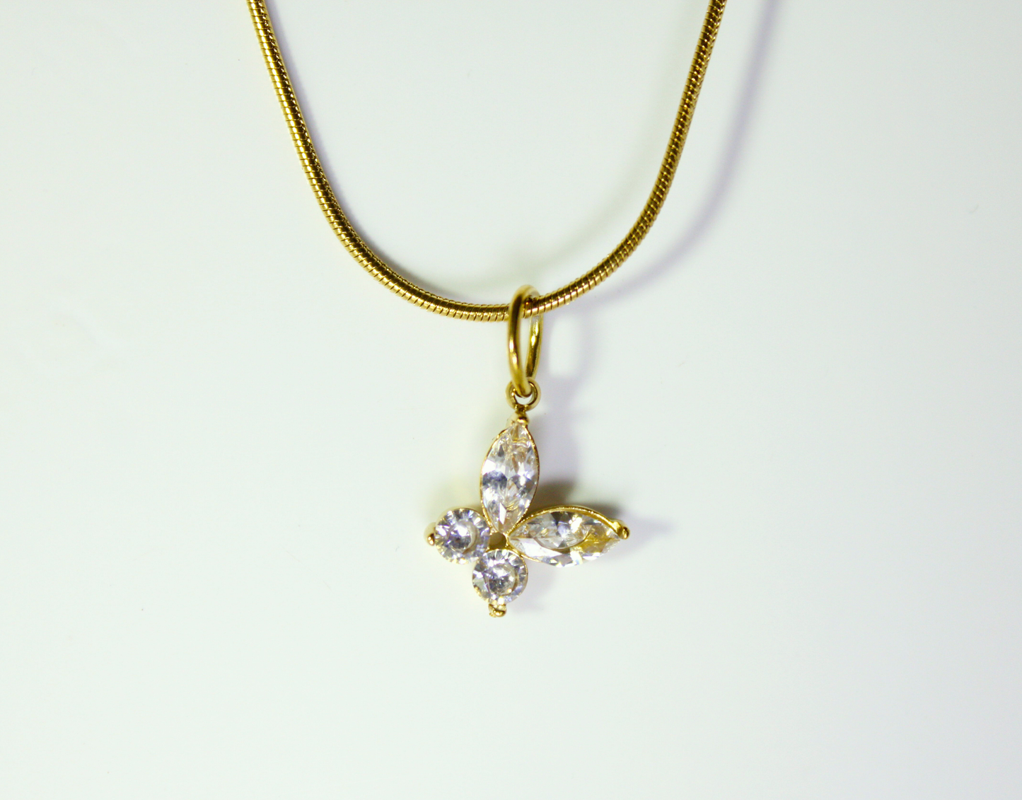 Collar Petal