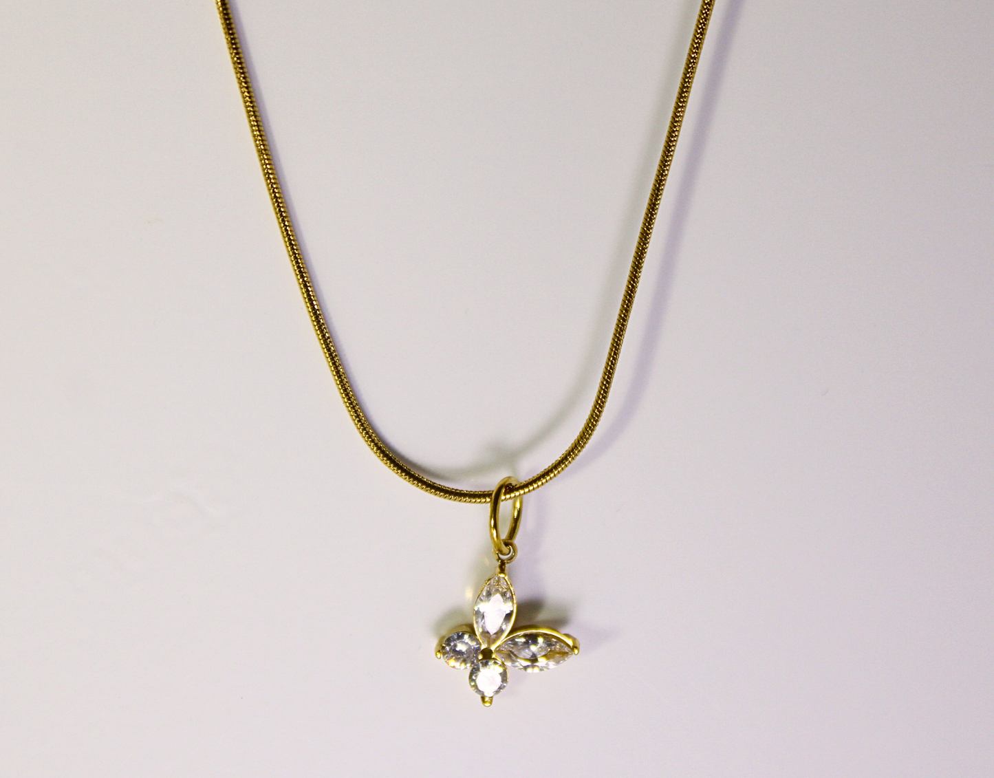 Collar Petal
