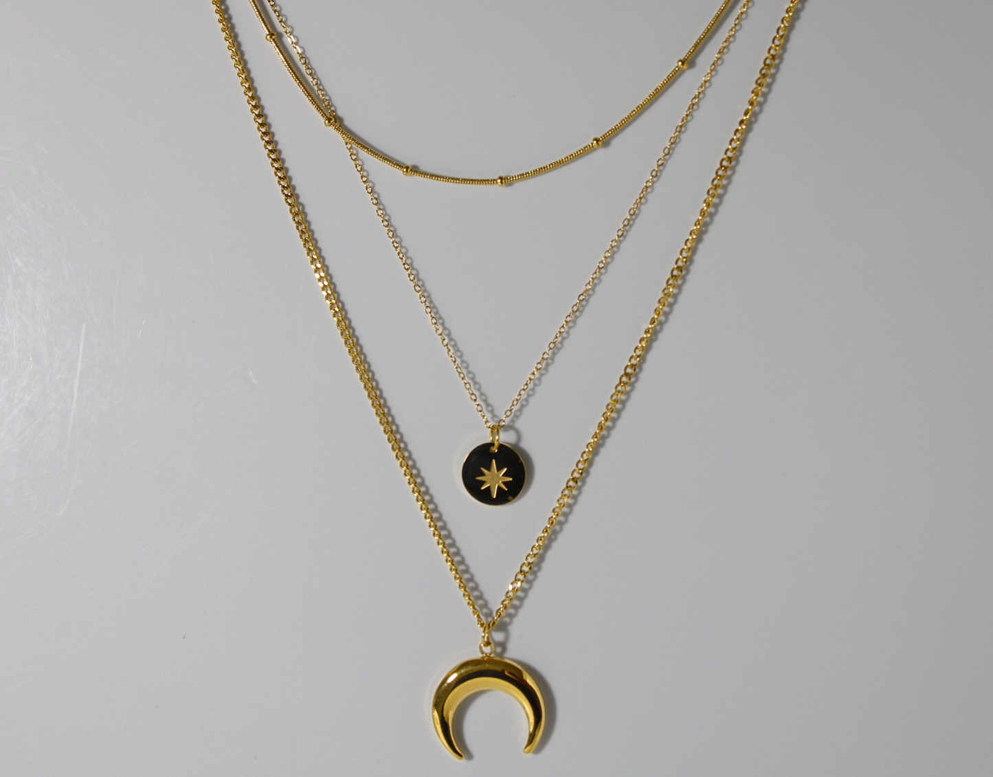 Collar Moon
